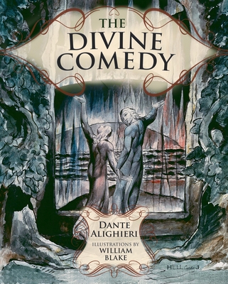 The Divine Comedy Hardcover The Book Table