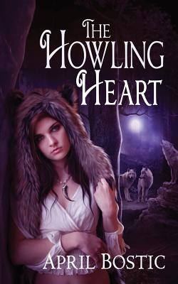 The Howling Heart Cover