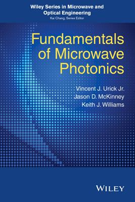 Fundamentals of Microwave Phot Cover Image