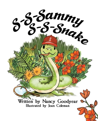 S-S-Sammy S-S-Snake Cover Image
