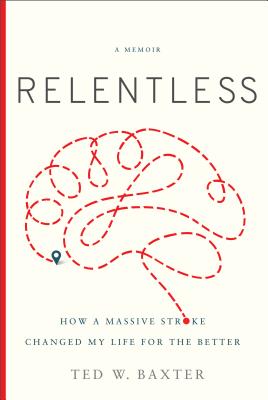 Cover for Relentless
