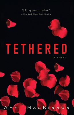 Cover for Tethered