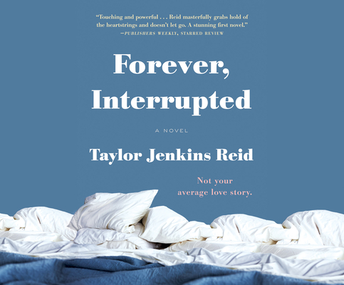 Cover for Forever, Interrupted