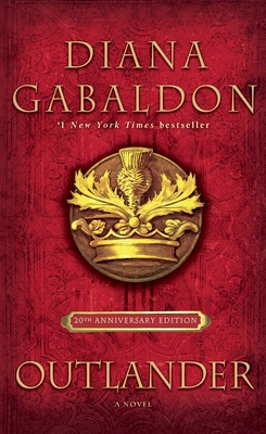 Outlander (20th Anniversary Collector's Edition): A Novel (Outlander Anniversary Edition #1)