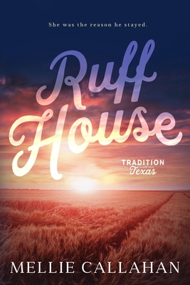 Cover for Ruff House