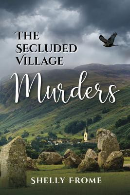 Cover for The Secluded Village Murders