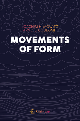Movements of Form (Vision #6) Cover Image