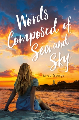 Cover for Words Composed of Sea and Sky