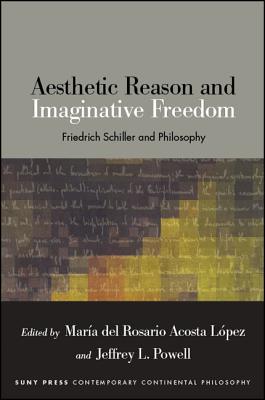 Aesthetic Reason and Imaginative Freedom Cover Image