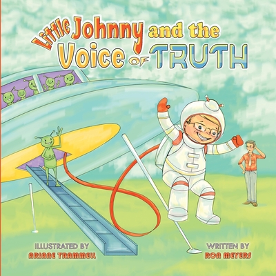 Little Johnny and the Voice of Truth (Paperback) | Books and Crannies