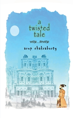A twisted tale Cover Image