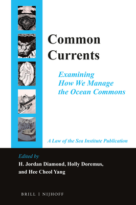 Common Currents: Examining How We Manage the Ocean Commons Cover Image