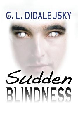 Cover for Sudden Blindness