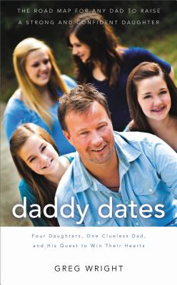 Daddy Dates Cover
