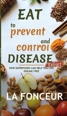 Eat to Prevent and Control Disease Extract Cover Image