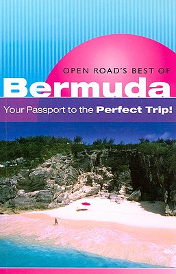 Open Road's Best Of Bermuda By Ron Charles Cover Image