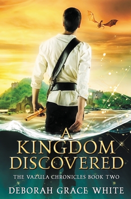 A Kingdom Discovered Cover Image