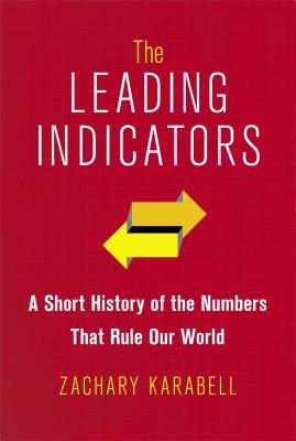 The Leading Indicators Cover