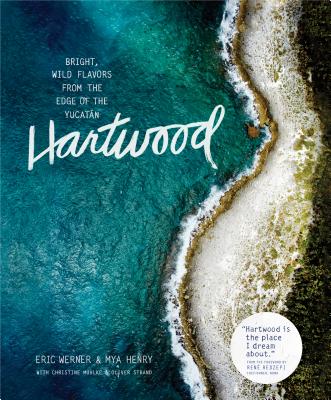 Cover for Hartwood