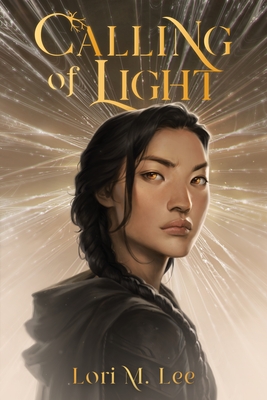 Calling of Light (Shamanborn Series #3) Cover Image