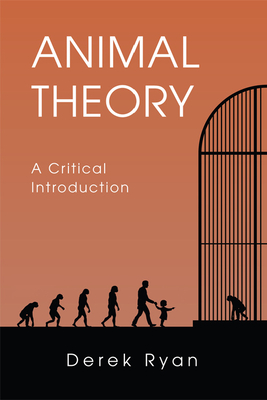Animal Theory: A Critical Introduction Cover Image