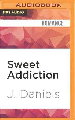 Sweet Addiction Cover Image