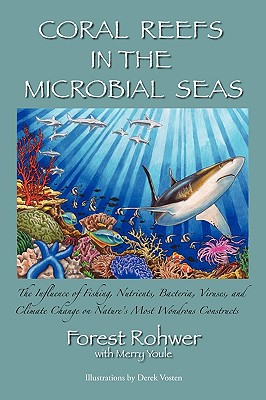 Coral Reefs in the Microbial Seas Cover Image