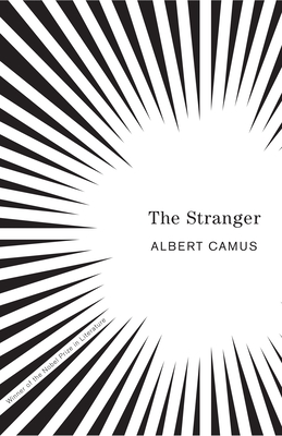 November's Reading group: The Outsider by Albert Camus