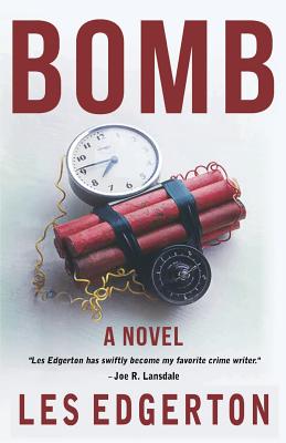 Cover for Bomb!