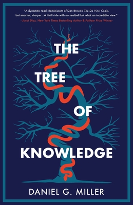 The Tree of Knowledge Cover Image