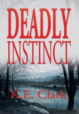 Deadly Instinct Cover
