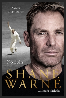 No Spin Cover Image
