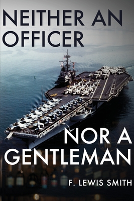 Neither an Officer Nor a Gentleman cover