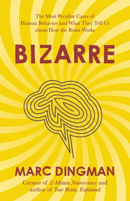 Cover for Bizarre