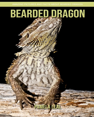 Bearded Dragon Facts