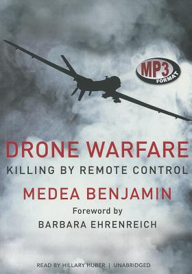 Cover for Drone Warfare