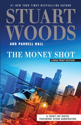 The Money Shot Cover Image