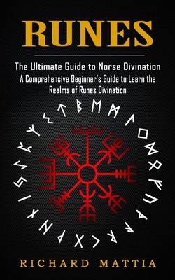 A Rune Stones Guidebook For Connecting To Your Intuition - Digital Edition  — Two Wander x Elysium Rituals