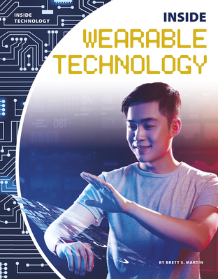Inside Wearable Technology Cover Image
