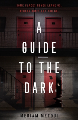 A Guide to the Dark Cover Image