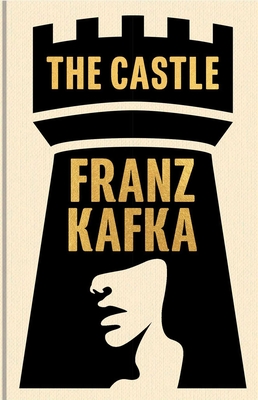 The Castle: Gilded Pocket Edition (Arcturus Ornate Classics