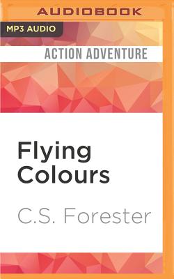 Flying Colours Cover Image