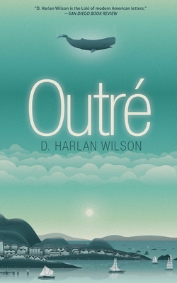 Outré Cover Image