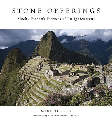 Stone Offerings Cover