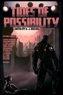 Cover for Tides of Possibility