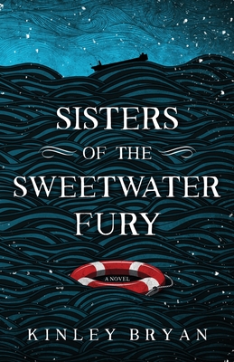 Cover for Sisters of the Sweetwater Fury