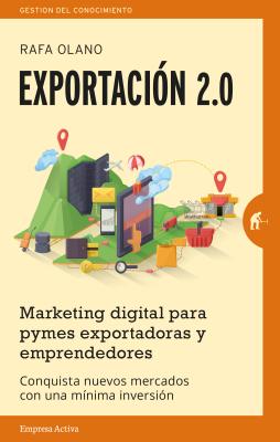 Exportacion 2.0 Cover Image