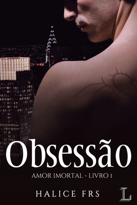 Obsessão - Amor Imortal 1 Cover Image