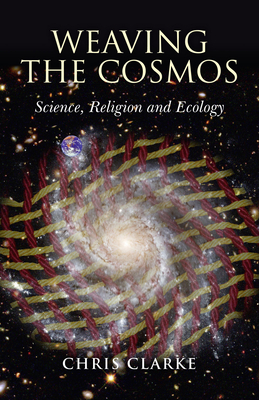Cover for Weaving the Cosmos
