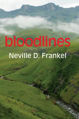 Bloodlines Cover